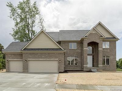 For Sale: 2143 Cattail Cir Rochester, MI 48309