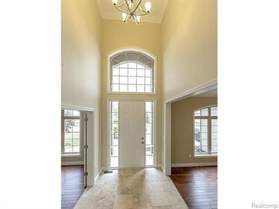 For Sale: 2143 Cattail Cir Rochester, MI 48309