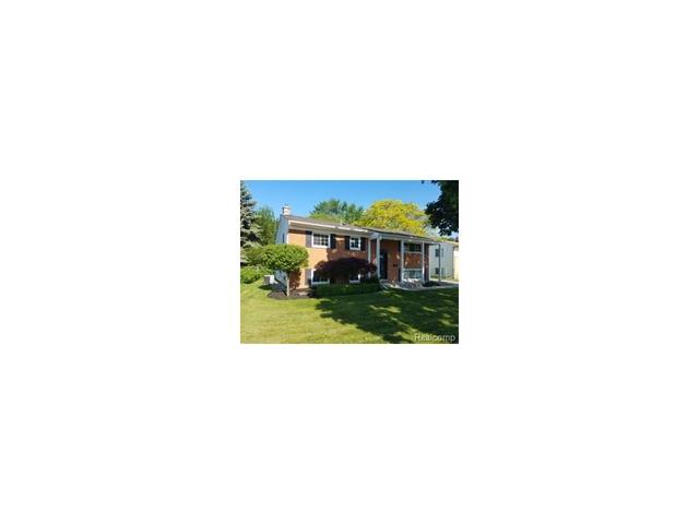 34727 Robinson Ct
