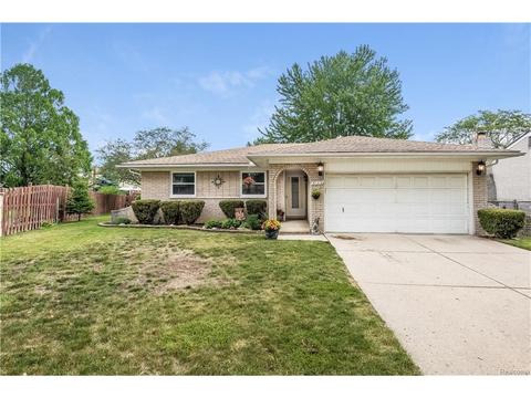 3245 Charity Dr