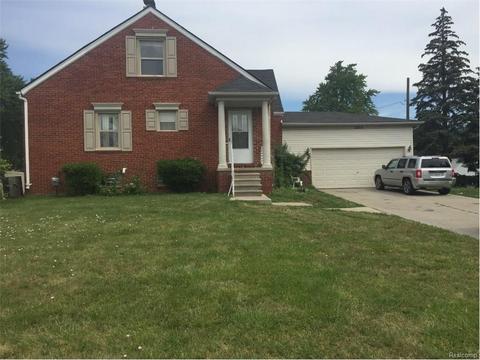 3245 Charity Dr