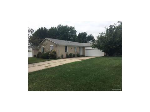 3245 Charity Dr