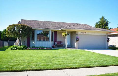3245 Charity Dr