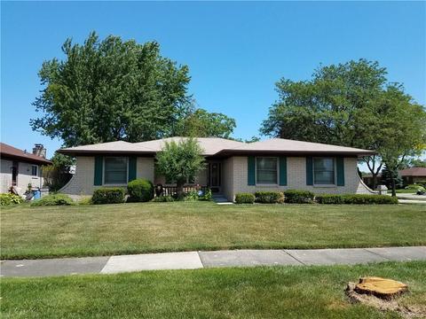 3245 Charity Dr