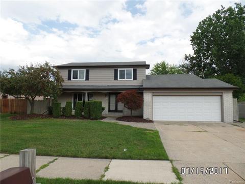 3245 Charity Dr