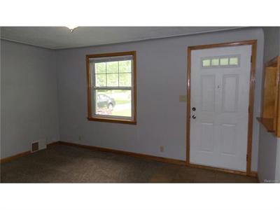 For Sale: 5636 Noll Sterling Heights, MI 48310