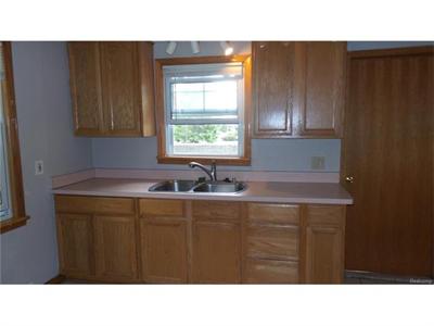For Sale: 5636 Noll Sterling Heights, MI 48310