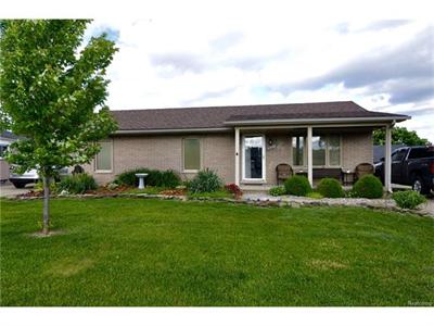 37532 Carpathia Sterling Heights, MI 48310