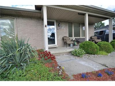 37532 Carpathia Sterling Heights, MI 48310
