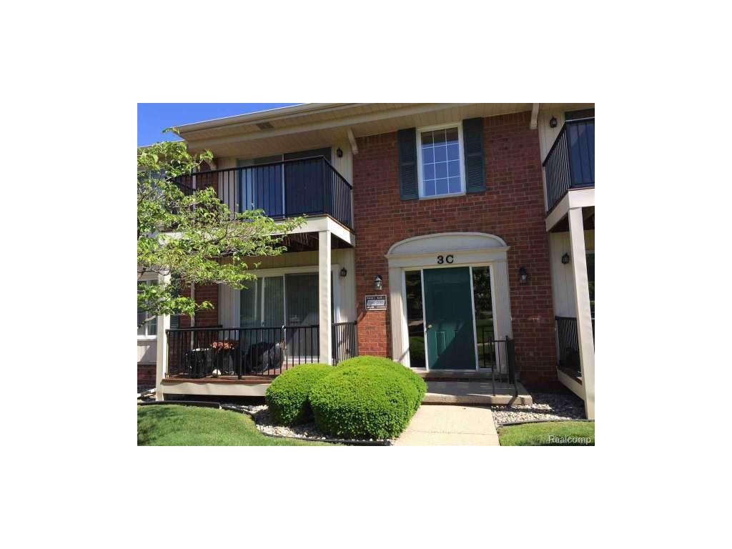 For Sold: 12041 Ina Dr Sterling Heights, MI 48312