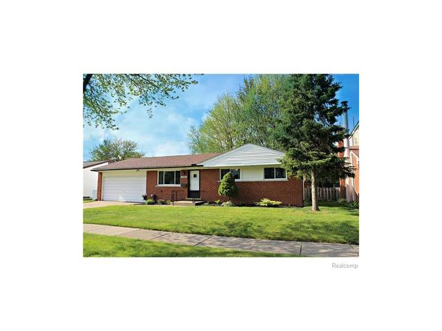 38169 Jamestown Dr #17
