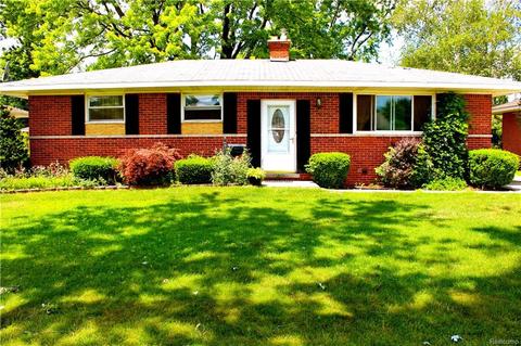 43186 Hartwick