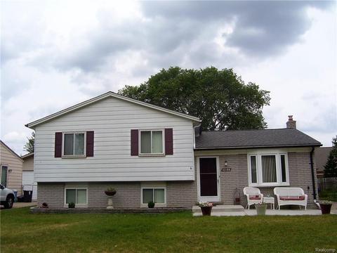 43186 Hartwick