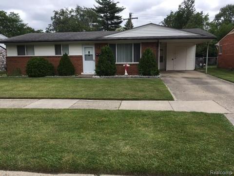 43186 Hartwick