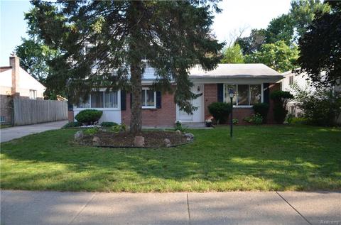 43186 Hartwick