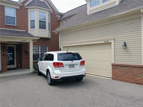 43186 Hartwick