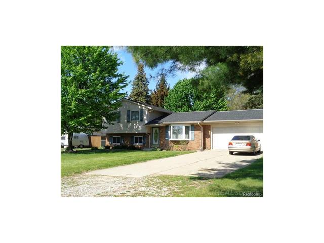 49301 Schoenherr Rd