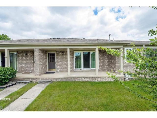 49301 Schoenherr Rd