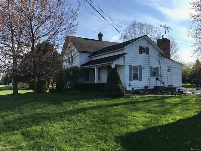 49301 Schoenherr Rd