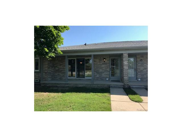 49301 Schoenherr Rd