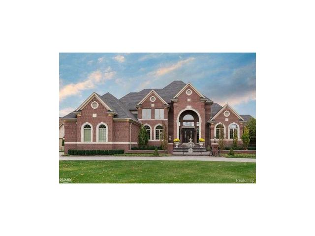 54400 Queensborough