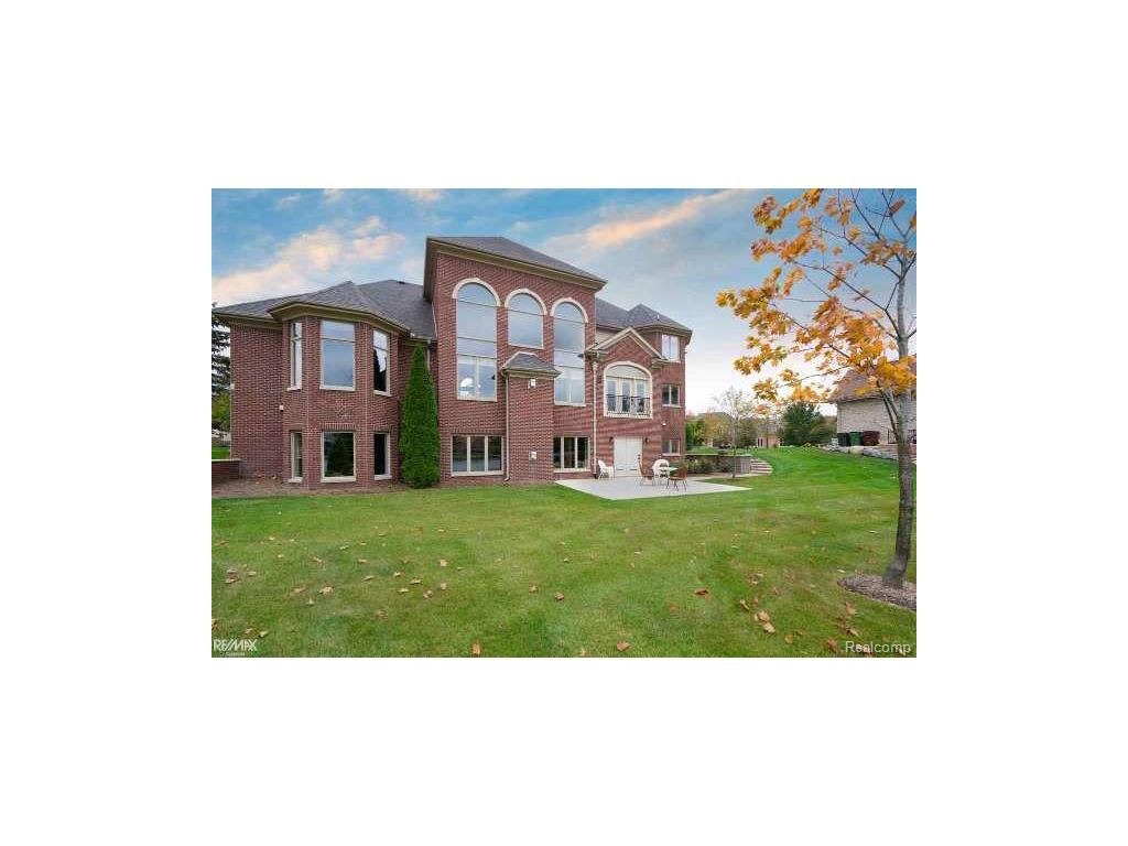 54400 Queensborough