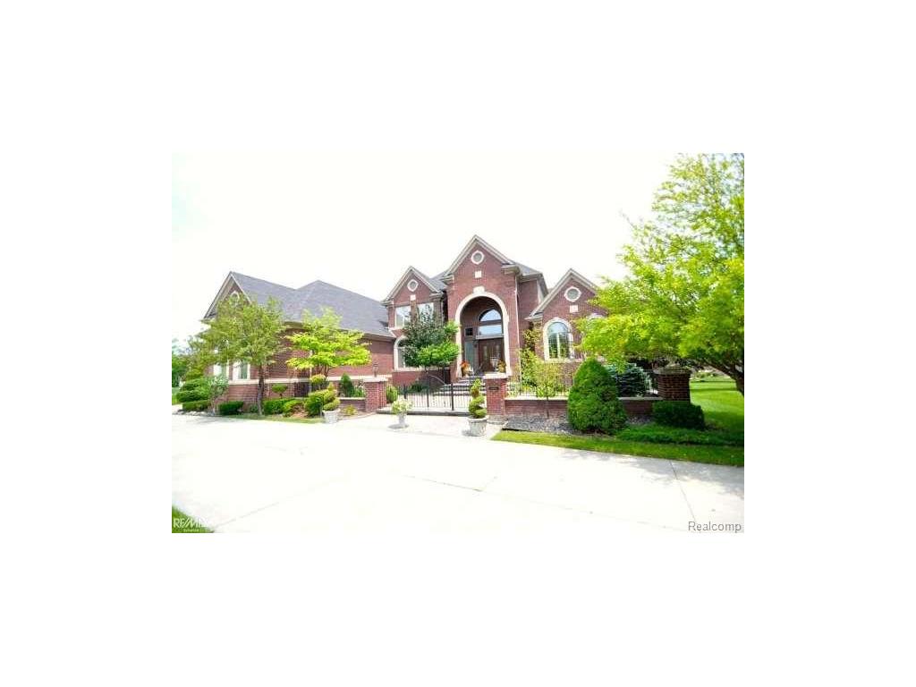 54400 Queensborough
