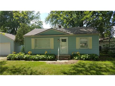 3170 Gerald Ave
