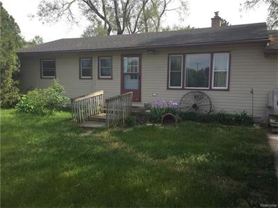 For Sale: 2592 Barclay Utica, MI 48317