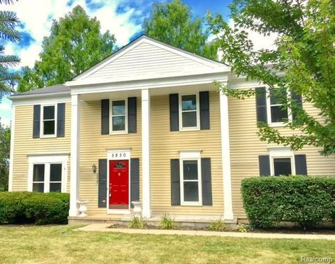 5830 Farmington