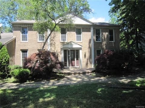 5830 Farmington