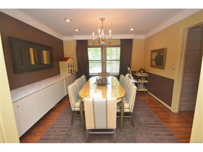 For Sale: 5301 Franklin Rdg West Bloomfield, MI 48322