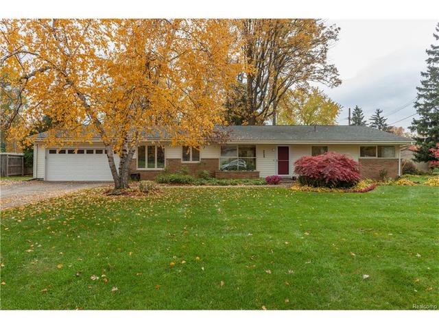 4074 Foxpointe Dr #135
