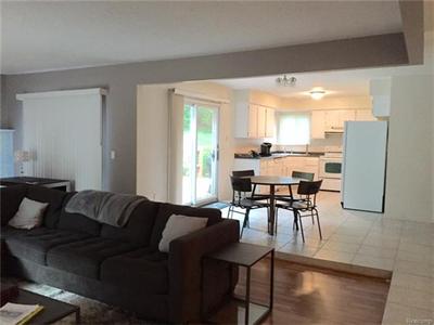 2772 Peterboro West Bloomfield, MI 48323