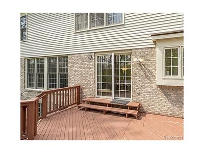 For Sale: 4979 Arbor Crse West Bloomfield, MI 48324