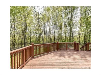 For Sale: 4979 Arbor Crse West Bloomfield, MI 48324