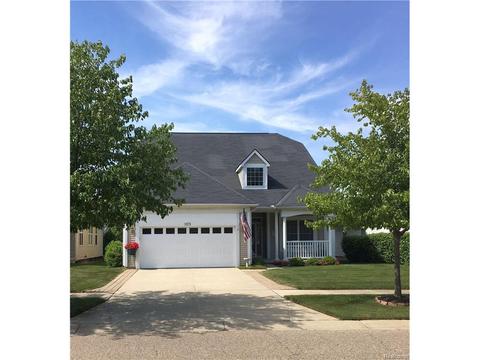3657 Hollenshade Dr