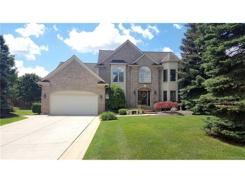 3657 Hollenshade Dr