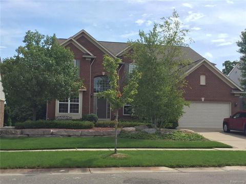 3657 Hollenshade Dr
