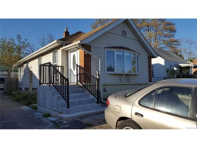 3876 Cresthaven Dr