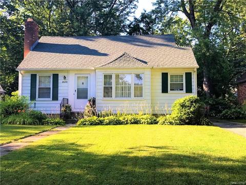 1190 Ridgemoor