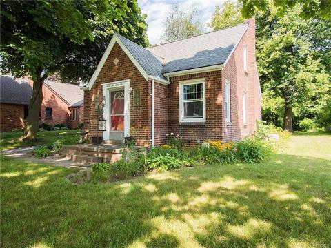 1190 Ridgemoor