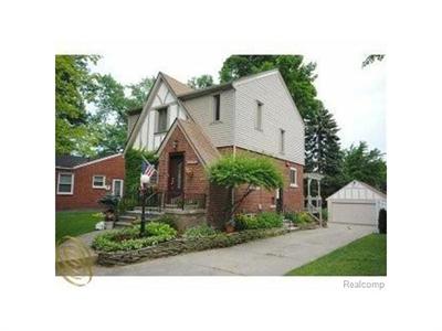 2645 Woodbine Waterford, MI 48328