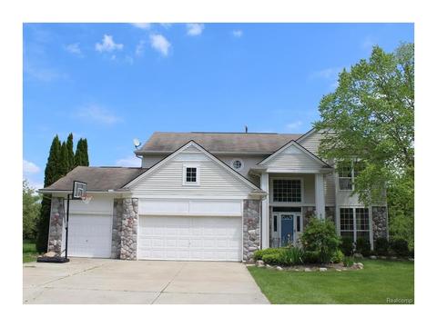6024 Ravine Ct