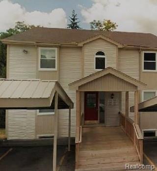 5074 Harbor Oak #44