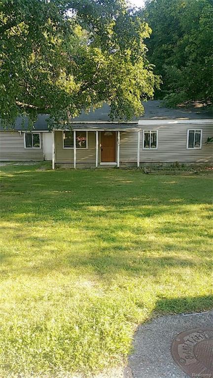 4967 Oak Hill Dr