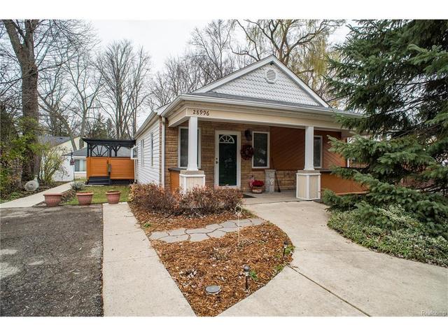 29481 Laurel