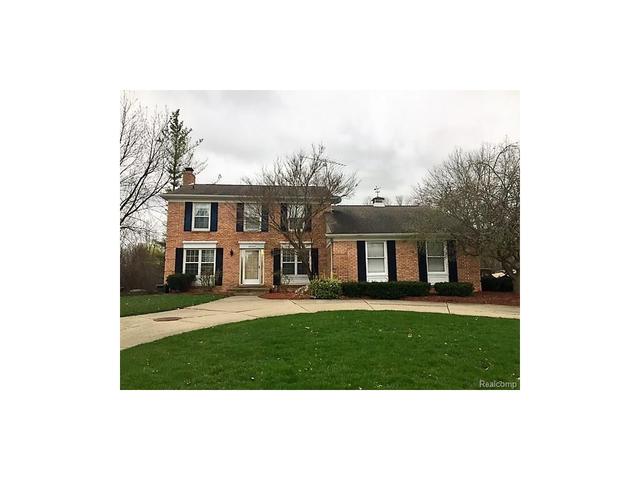 22900 Farmington
