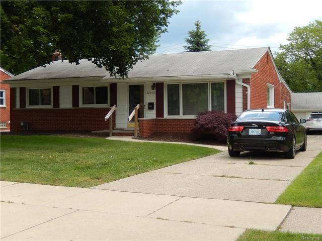 22900 Farmington