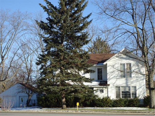 22900 Farmington